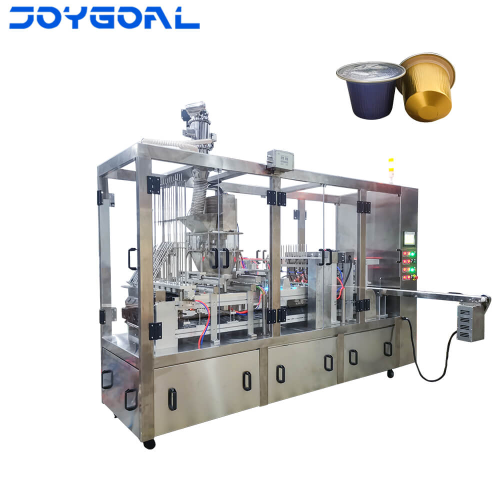 粉末調(diào)味品包裝機(jī)自身優(yōu)勢大發(fā)揮